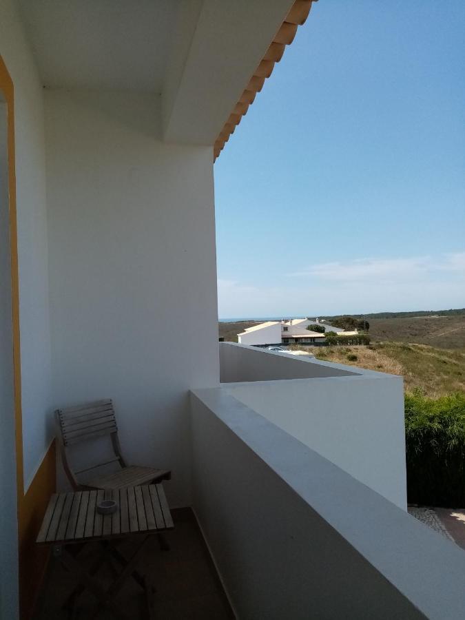 Arrifana Guest House Aljezur Exterior foto