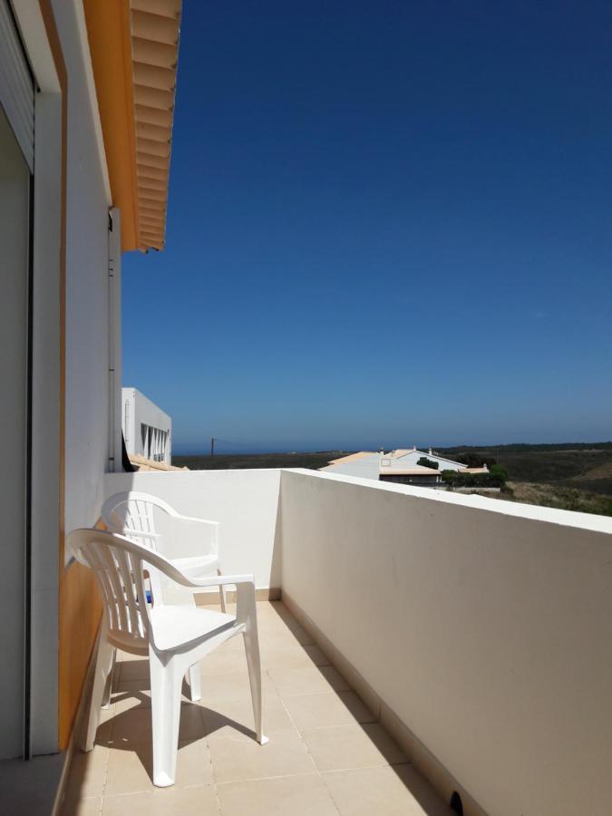 Arrifana Guest House Aljezur Exterior foto